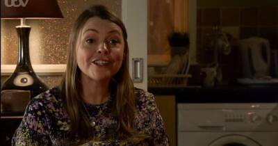 Corrie fans 'had to rewind' over Tracy's comment to Steve which left them 'screaming' - www.manchestereveningnews.co.uk