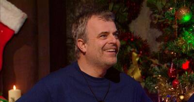 I'm A Celeb's Simon Gregson sent message from on-screen Corrie daughter - www.manchestereveningnews.co.uk