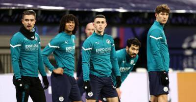 Man City get encouraging injury updates over Phil Foden and Nathan Ake - www.manchestereveningnews.co.uk - Manchester