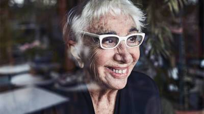 Lina Wertmüller, First Woman to Score Best Director Oscar Nomination, Dies at 93 - variety.com - Italy - Rome