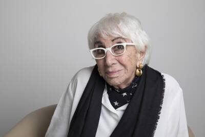 Lina Wertmüller Dies: First Woman To Be Nominated For Best Director Oscar Was 93 - deadline.com - Italy - Rome