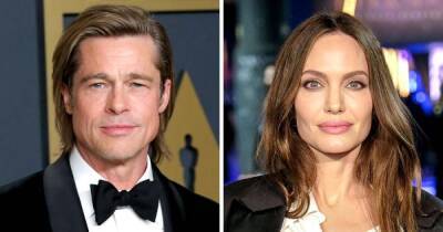 Brad Pitt Finds ‘Trouble’ With Dating Again After Angelina Jolie Split: He Wants to Meet ‘Someone Special’ - www.usmagazine.com