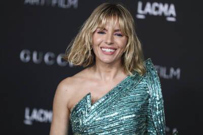 Sienna Miller Receives Payout Over Claims The Sun Obtained Information On Her 2005 Pregnancy By “Blatantly Unlawful Means” - deadline.com - Australia - Britain - USA