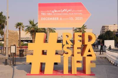 Red Sea International Film Festival Day 4: Curiosity, Construction Sites & Uber Chats - deadline.com - Saudi Arabia - city Jeddah