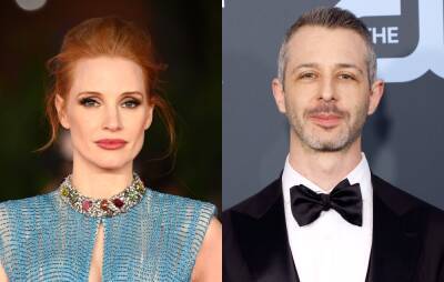 Jessica Chastain defends Jeremy Strong over ‘Succession’ interview: “Snark sells” - www.nme.com - New York - Beyond