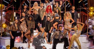 Strictly and Corrie Christmas parties ‘cancelled last-minute due to Covid fears’ - www.ok.co.uk