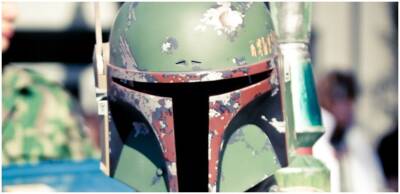 When Does Star Wars: The Book Of Boba Fett Premiere On Disney Plus? - www.hollywoodnewsdaily.com