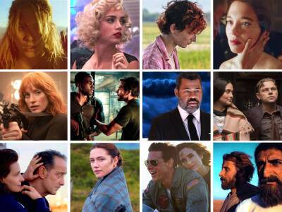 The 100 Most Anticipated Films Of 2022 - theplaylist.net - city Lost - city Asteroid