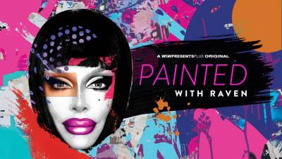 World of Wonder Renews ‘Painted With Raven’ For Season 2 - deadline.com
