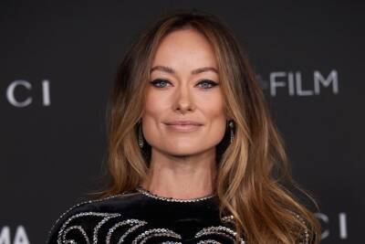 Olivia Wilde On Harry Styles Relationship Rumours: ‘When You’re Really Happy, It Doesn’t Matter What Strangers Think About You’ - etcanada.com
