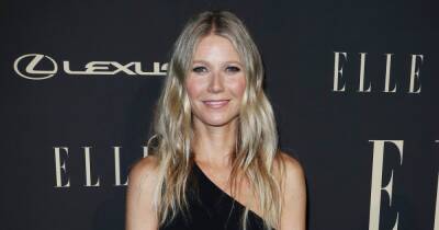 Gwyneth Paltrow’s Gift Guide Includes Presents for Kim K., Pete Davidson and Taylor Swift - www.usmagazine.com - county Love