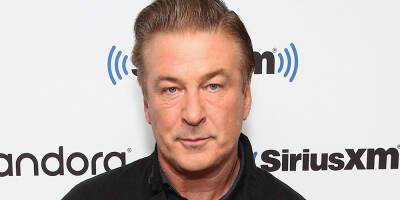 Alec Baldwin Shares a Note From 'Rust' Crew After Shooting - www.justjared.com