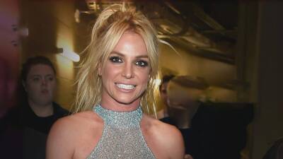 Britney Spears Can Now Conduct Business on Her Own Without Conservatorship Regulations - www.etonline.com