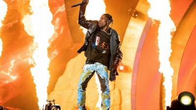 Travis Scott says he was unaware of deaths until after show - abcnews.go.com - Houston