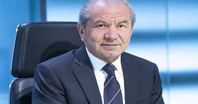 The Apprentice returns to the BBC after two year hiatus - www.ok.co.uk