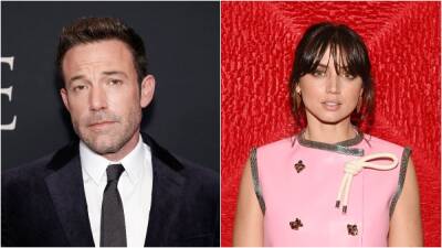 ‘Deep Water’ With Ben Affleck and Ana de Armas Pulled From Theatrical Release - thewrap.com