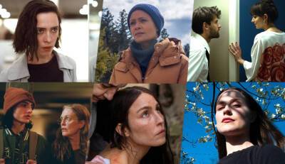 Sundance 2022 Lineup Includes New Films From Lena Dunham, Riley Stearns, Amy Poehler, Ramin Bahrani & More - theplaylist.net