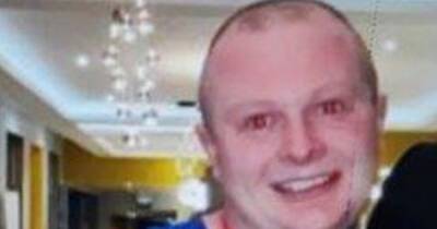 Increasing concern for missing man last seen in Scottish Borders - www.dailyrecord.co.uk - Scotland