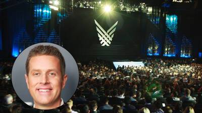The Game Awards Creator & Host Geoff Keighley Talks Leveling Up Gaming Ceremony To Celebrate An Ever-Evolving Industry - deadline.com - Los Angeles - city Downtown