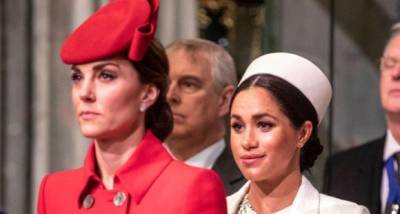 Did Meghan Markle make a change to Archie's birth certificate to 'snub' Kate Middleton? Duchess' rep CLARIFIES - www.pinkvilla.com - Britain - Los Angeles - Charlotte
