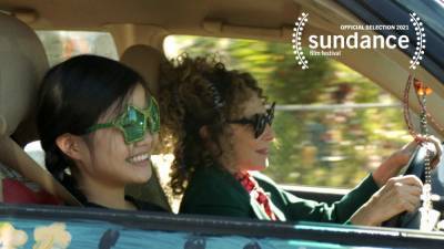 Kate Tsang’s Magical Journey to Sundance Film Festival - variety.com - USA