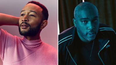 John Legend and Producing Partner Mike Jackson Talk ‘Jingle Jangle’ Sequel and Reaching Out to Kamala Harris - variety.com
