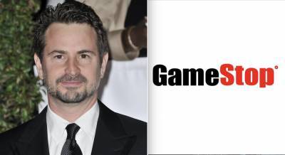 Netflix Finalizing GameStop Stock Movie Package; Mark Boal In Talks To Write, Noah Centineo Attached, Scott Galloway To Consult - deadline.com