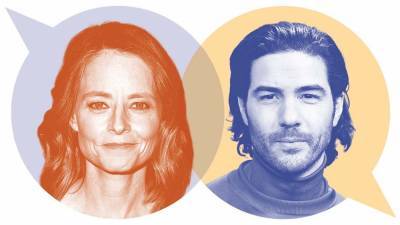 'The Mauritanian': Jodie Foster and Tahar Rahim on How Their Political Thriller Became a Story of Human Resilience - www.hollywoodreporter.com - Mauritania