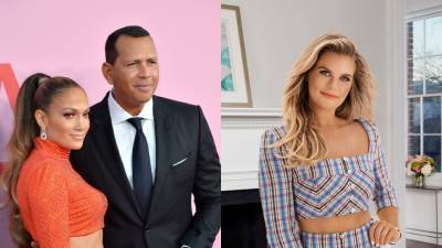 Here’s What Alex Rodriguez Told Jennifer Lopez About His Alleged Affair With a ‘Southern Charm’ Star - stylecaster.com