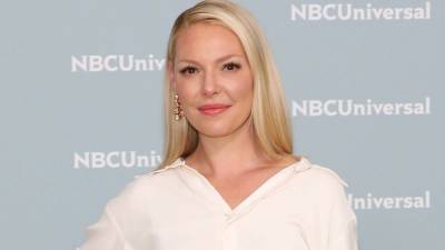 Katherine Heigl reveals what her friends call her: 'No one calls me Katherine' - www.foxnews.com - Hollywood