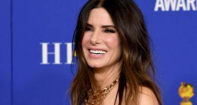 Bullet Train: Sandra Bullock to work with Brad Pitt for the first time in David Leitch's star studded movie? - www.pinkvilla.com - county Bullock