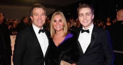 Everything you need to know about Bradley Walsh's son Barney including his job and love life - www.ok.co.uk