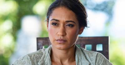 Joséphine Jobert reveals she almost turned down offer to return to Death in Paradise - www.msn.com