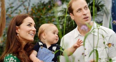 Prince William and Kate Middleton feeling 'ready' to plan baby number 4 soon? - www.pinkvilla.com - Charlotte