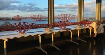Scot's dream of Lego Forth Bridge could become reality after swell of support - www.dailyrecord.co.uk - Scotland - Denmark