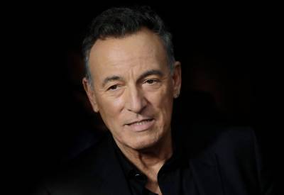 Bruce Springsteen Reportedly Arrested Last Fall For Driving While Intoxicated - etcanada.com - New Jersey