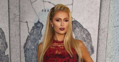 Paris Hilton was 'so nervous' about giving her testimony against Provo Canyon School - www.msn.com - Utah - county Canyon - city Provo, county Canyon