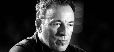 Bruce Springsteen Arrested for DWI in November 2020 - www.justjared.com - New Jersey
