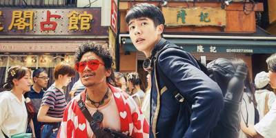 China Box Office: 'Detective Chinatown 3' Hits $85M in Presales, Nearing Record - www.hollywoodreporter.com - China - city Chinatown