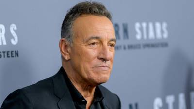 Bruce Springsteen Arrested 3 Months Ago for DWI and Reckless Driving - www.etonline.com - New Jersey