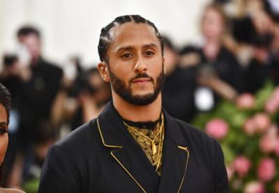 Colin Kaepernick Sets Mission-Based SPAC With Najafi Cos.; Ava DuVernay To Join Diverse Board - deadline.com