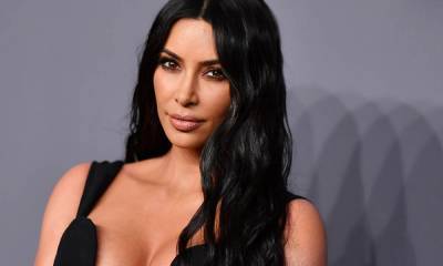 Kim Kardashian's robber sends star message in latest shocking interview about Paris burglary - hellomagazine.com
