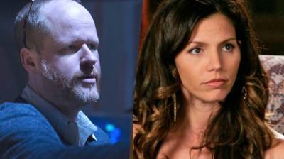 Charisma Carpenter Accuses Joss Whedon of Traumatic Abuse During ‘Buffy’ & ‘Angel’ & Appalling Behavior While She Was Pregnant - theplaylist.net