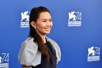 ‘Watchmen’s Hong Chau To Co-Star With Brendan Fraser in Darren Aronofsky’s Next Film For A24 - deadline.com