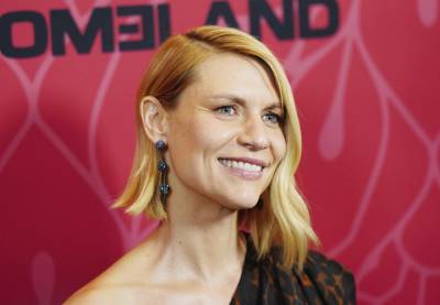 Claire Danes Cast in Lead Role of Apple Series ‘Essex Serpent’ (EXCLUSIVE) - variety.com