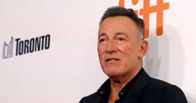 Rocker Bruce Springsteen faces DWI charge after 2020 arrest in New Jersey - www.msn.com - New York - New Jersey