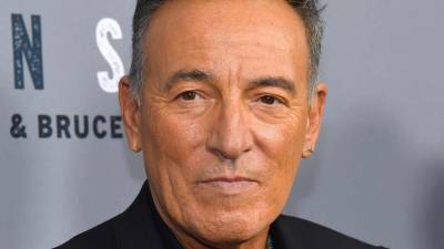 Bruce Springsteen Arrested on Suspicion of DWI Last November - www.hollywoodreporter.com - New Jersey
