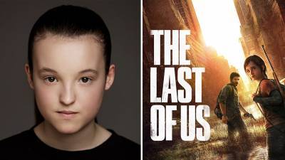 ‘The Last Of Us’: ‘Game Of Thrones’ Breakout Bella Ramsey To Play Ellie In HBO Series - deadline.com