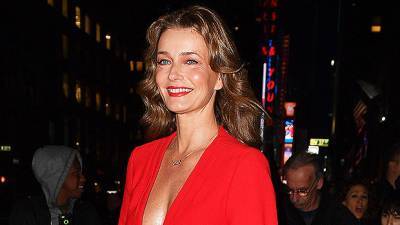 Paulina Porizkova Reveals She Had To Beg Friends To Buy Her Groceries After Husband Left Her Nothing In Will - hollywoodlife.com - county Will