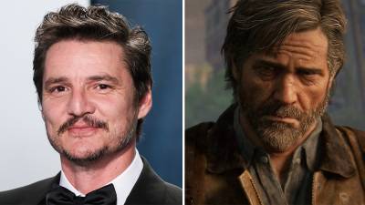 Pedro Pascal To Star As Joel In ‘The Last Of Us’ HBO Series Based On Video Game - deadline.com